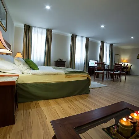 Amethyst Appartement