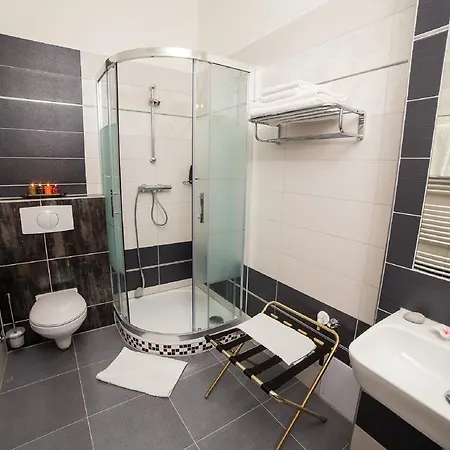 Amethyst Appartement *