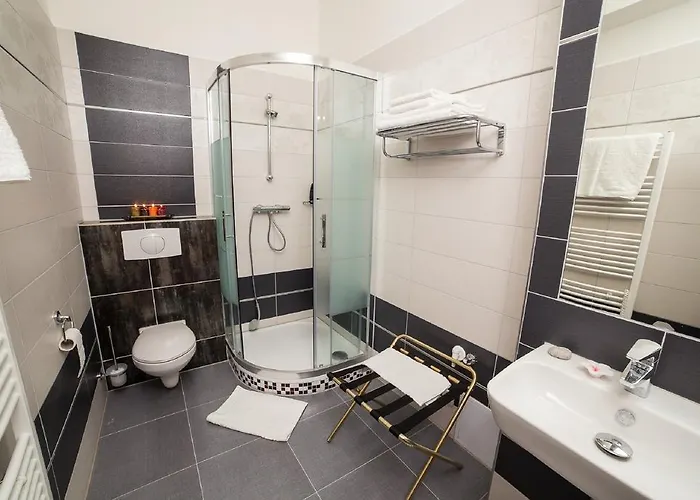 Amethyst Apartament *