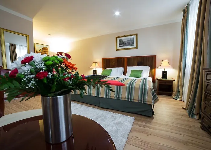 Amethyst Apartament *